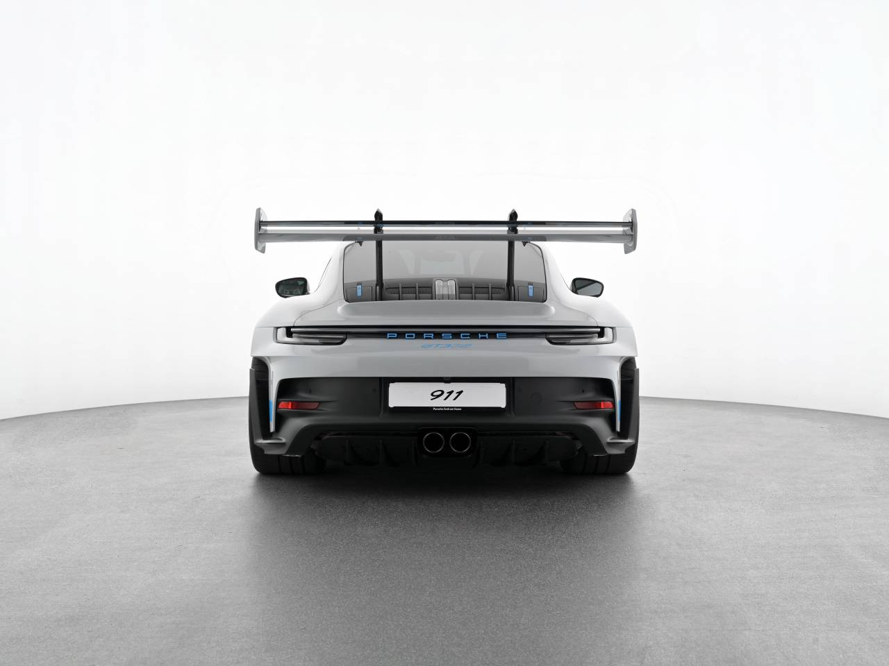 Porsche 992 I GT3 RS - 2025 - Joinsteer - #5