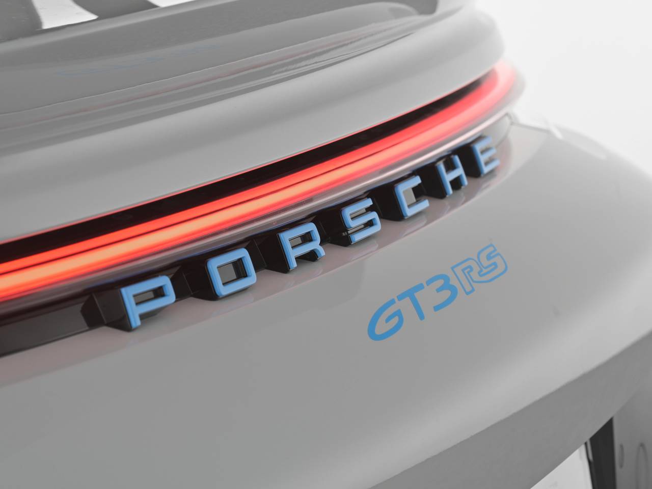 Porsche 992 I GT3 RS - 2025 - Joinsteer - #6