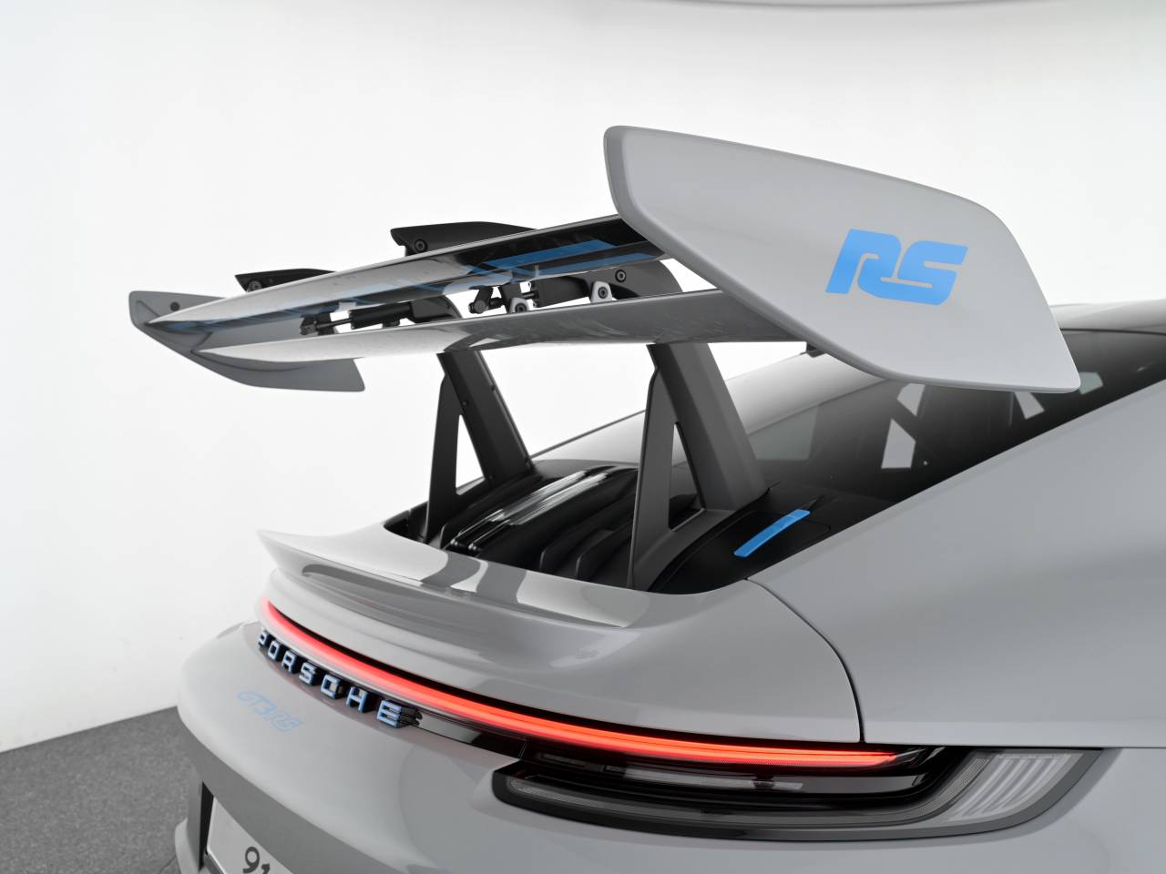 Porsche 992 I GT3 RS - 2025 - Joinsteer - #7