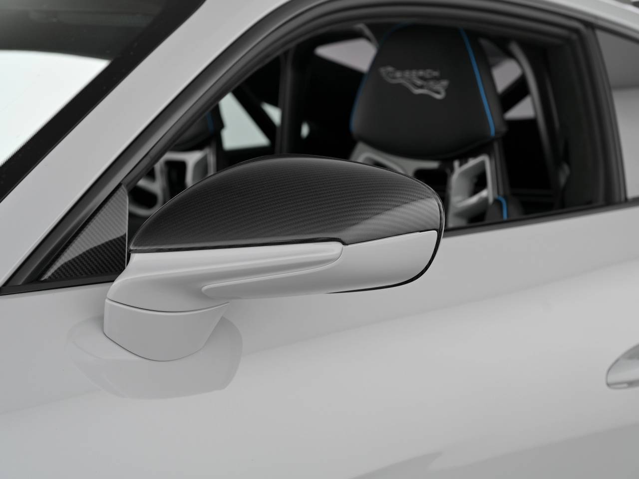 Porsche 992 I GT3 RS - 2025 - Joinsteer - #8