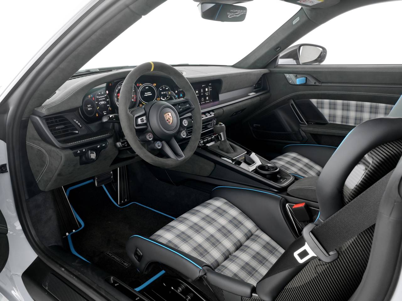 Porsche 992 I GT3 RS - 2025 - Joinsteer - #10