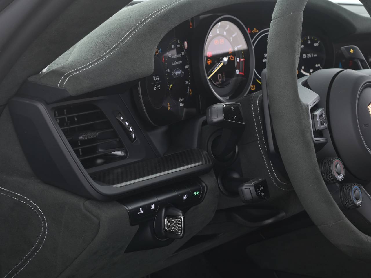 Porsche 992 I GT3 RS - 2025 - Joinsteer - #13