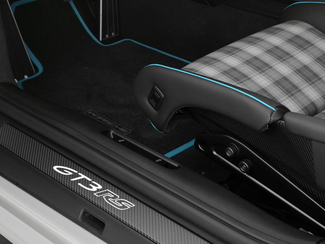 Porsche 992 I GT3 RS - 2025 - Joinsteer - #15