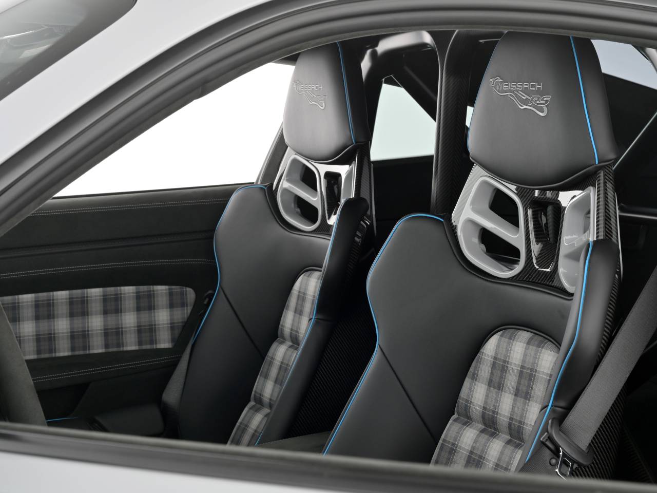 Porsche 992 I GT3 RS - 2025 - Joinsteer - #16