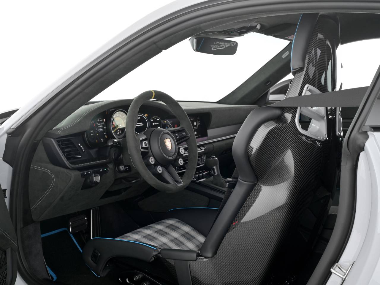 Porsche 992 I GT3 RS - 2025 - Joinsteer - #18