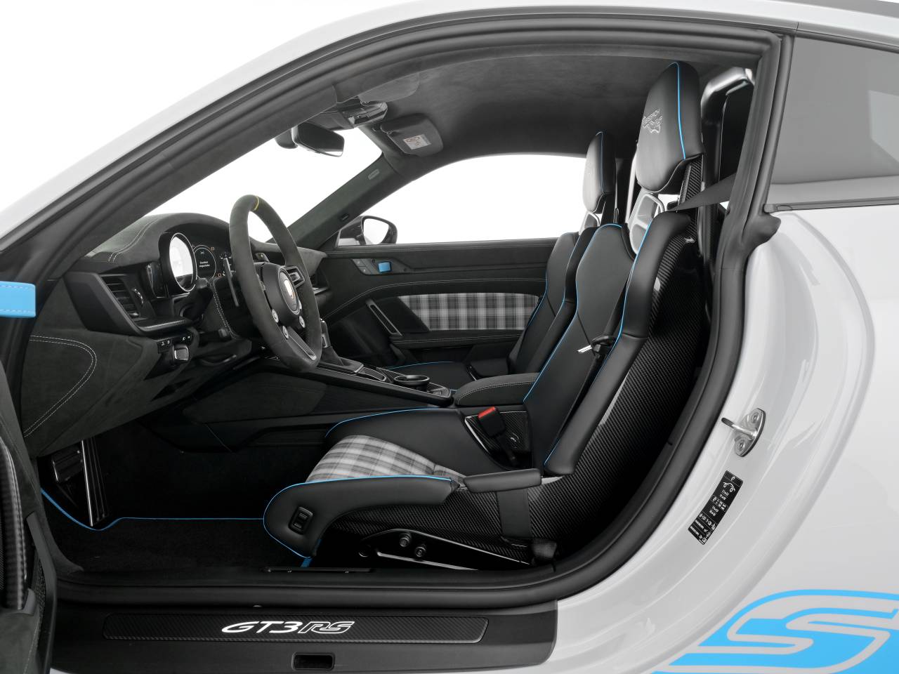 Porsche 992 I GT3 RS - 2025 - Joinsteer - #19