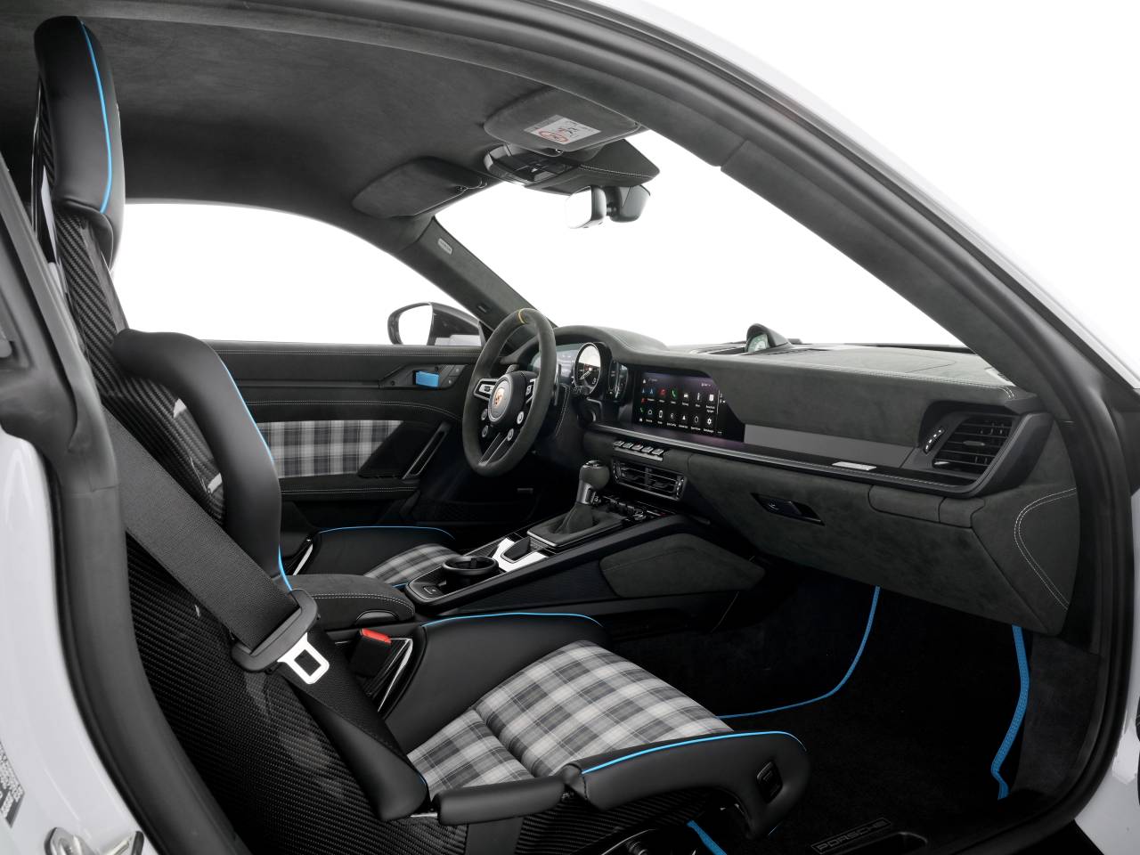 Porsche 992 I GT3 RS - 2025 - Joinsteer - #20