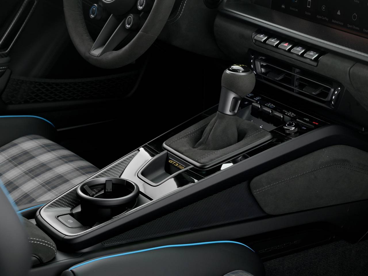 Porsche 992 I GT3 RS - 2025 - Joinsteer - #22