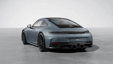 Porsche 992 II Carrera GTS — photo 3