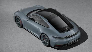 Porsche 992 II Carrera GTS — photo 4