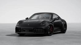 Porsche 992 II Carrera GTS - 2025 - Joinsteer - #1
