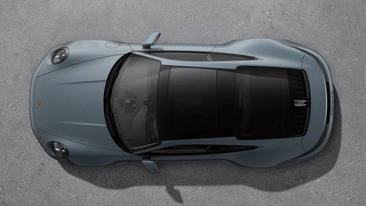 Porsche 992 II Carrera GTS — photo 9