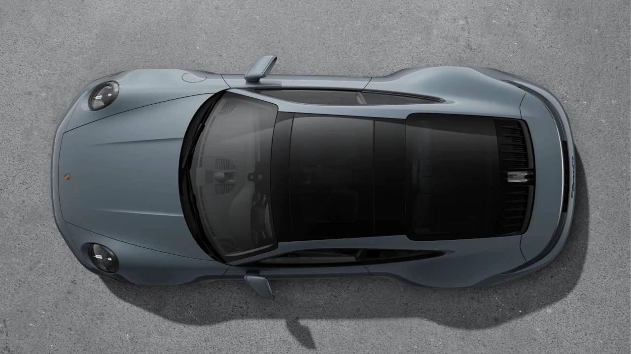 Porsche 992 II Carrera GTS - 2025 - Joinsteer - #10