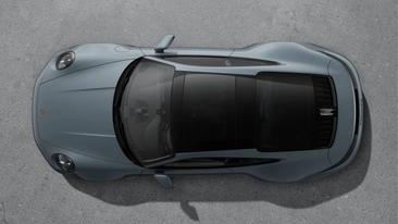 Porsche 992 II Carrera GTS — photo 10