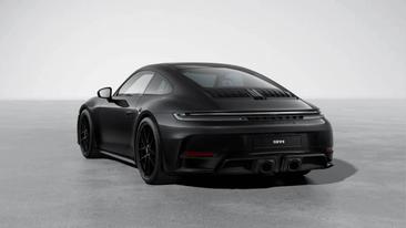 Porsche 992 II Carrera GTS — photo 3