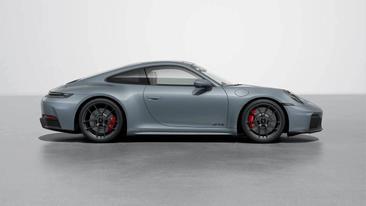 Porsche 992 II Carrera GTS — photo 11