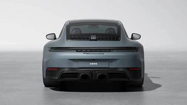Porsche 992 II Carrera GTS — photo 12