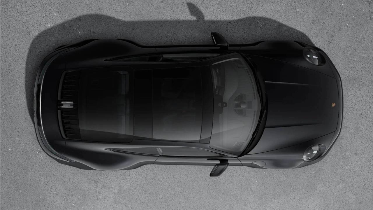 Porsche 992 II Carrera GTS - 2025 - Joinsteer - #5