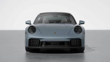 Porsche 992 II Carrera GTS — photo 13