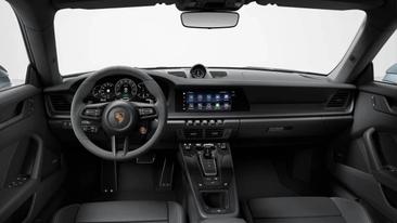Porsche 992 II Carrera GTS — photo 14