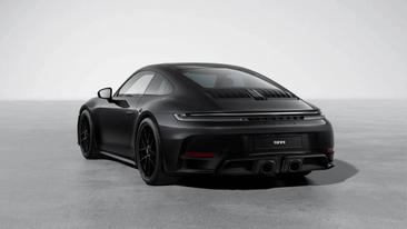 Porsche 992 II Carrera GTS — photo 8