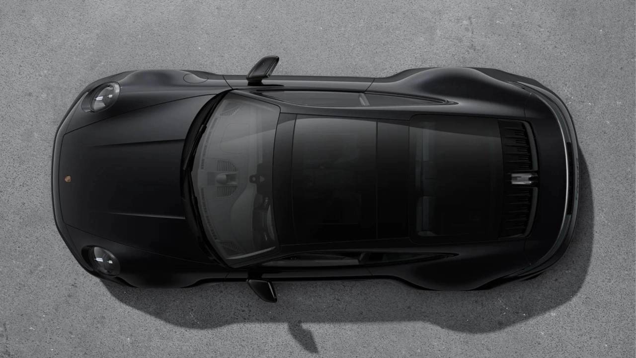 Porsche 992 II Carrera GTS - 2025 - Joinsteer - #10