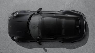 Porsche 992 II Carrera GTS — photo 10
