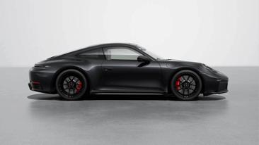 Porsche 992 II Carrera GTS — photo 11