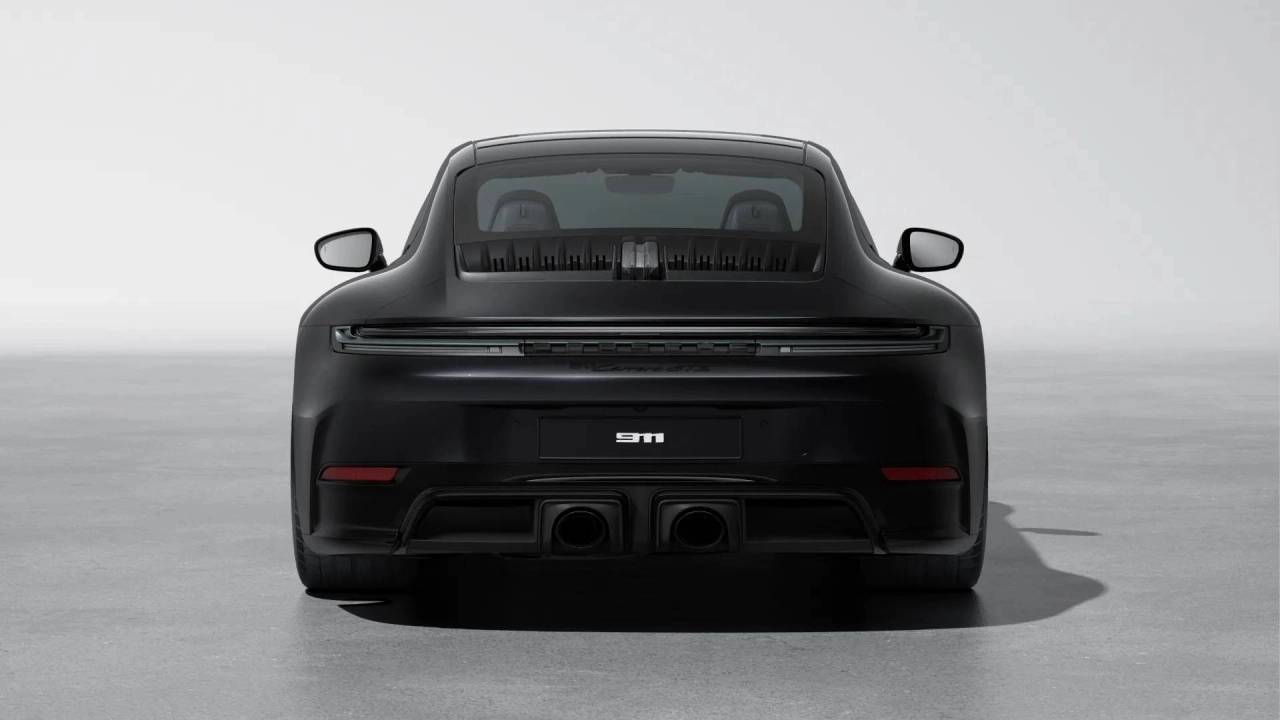 Porsche 992 II Carrera GTS - 2025 - Joinsteer - #12