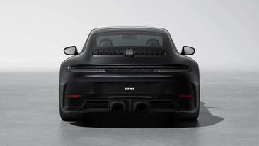 Porsche 992 II Carrera GTS — photo 12