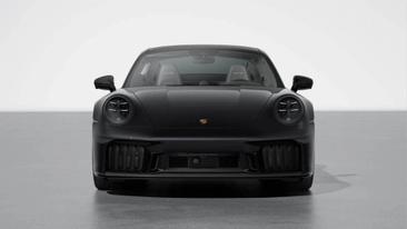Porsche 992 II Carrera GTS — photo 13
