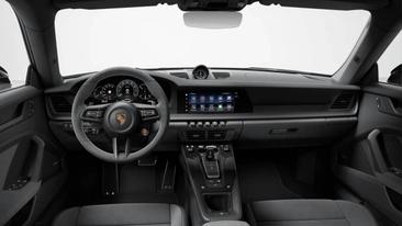 Porsche 992 II Carrera GTS — photo 14