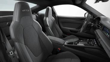Porsche 992 II Carrera GTS — photo 15