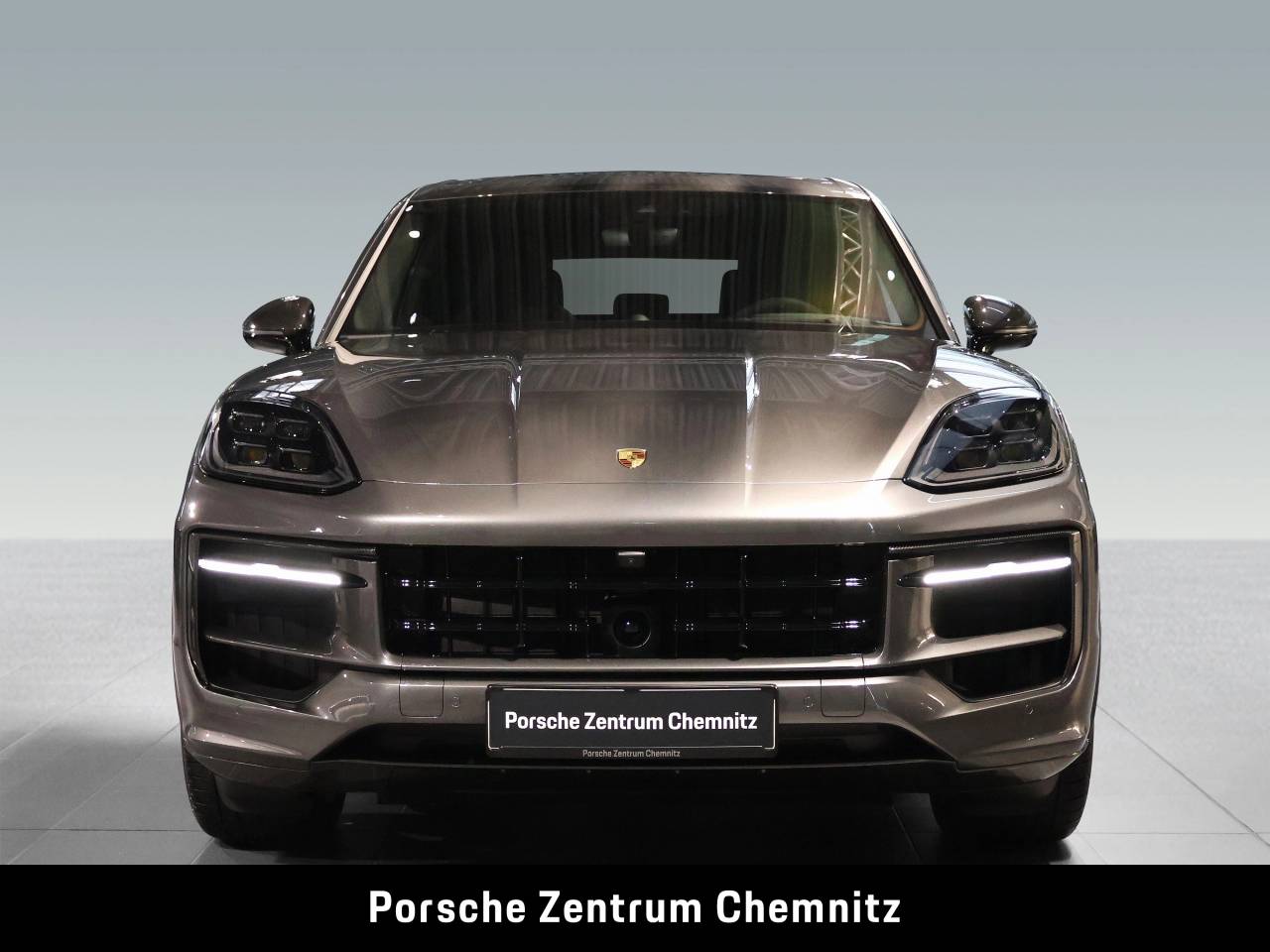 Porsche Cayenne III ph2 GTS - 2025 - Joinsteer - #4