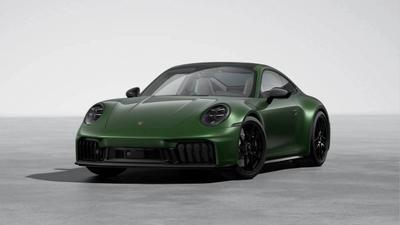 Porsche 992 II Carrera GTS -  - Joinsteer - #1