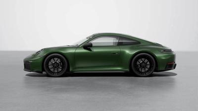 Porsche 992 II Carrera GTS - 2025 - Joinsteer - #2