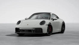 Porsche 992 II Carrera GTS - 2025 - Joinsteer - #1