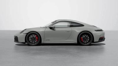 Porsche 992 II Carrera GTS