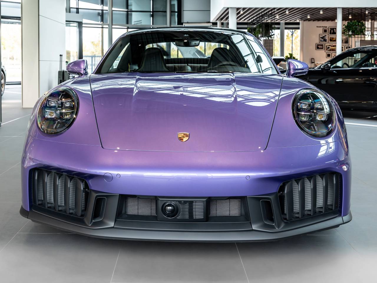 Porsche 992 II Carrera GTS - 2025 - Joinsteer - #5