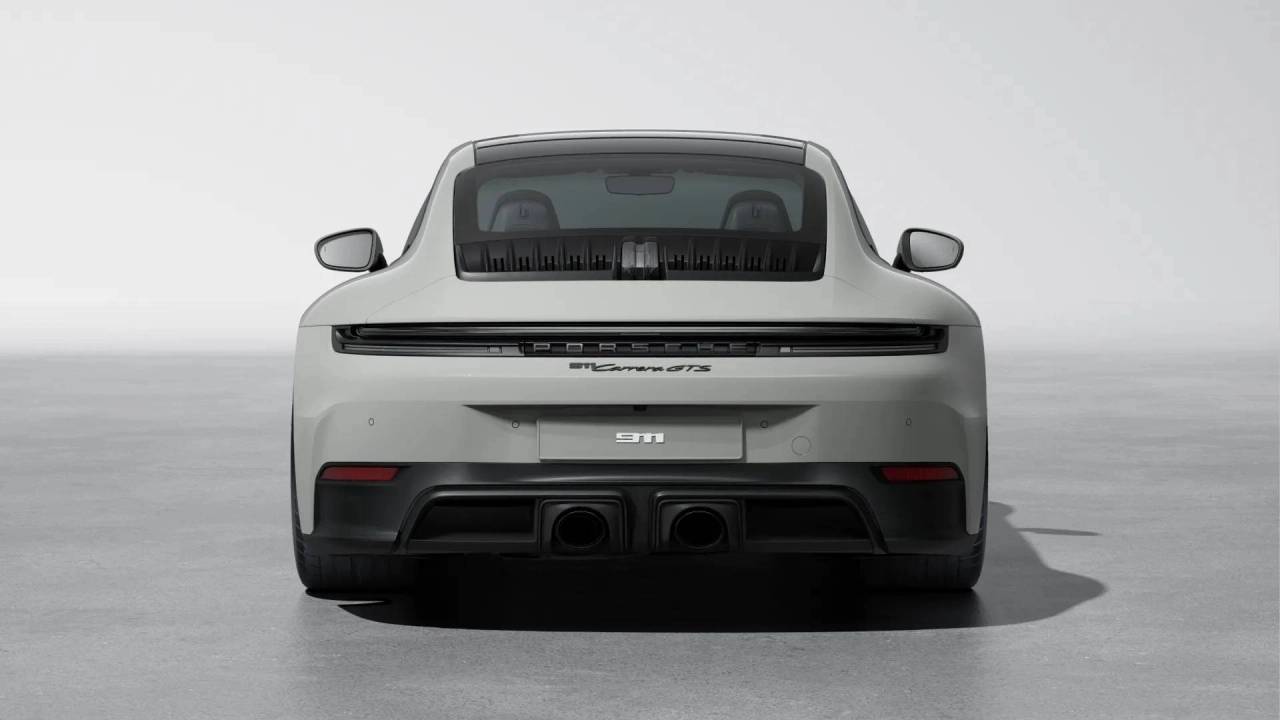 Porsche 992 II Carrera GTS - 2025 - Joinsteer - #12