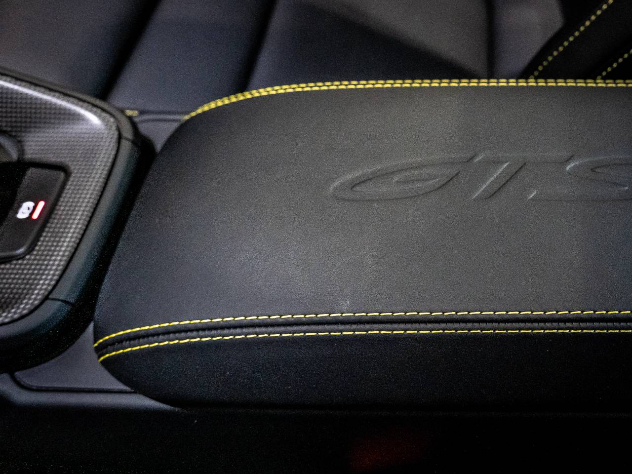 Porsche 992 II Carrera GTS - 2025 - Joinsteer - #17