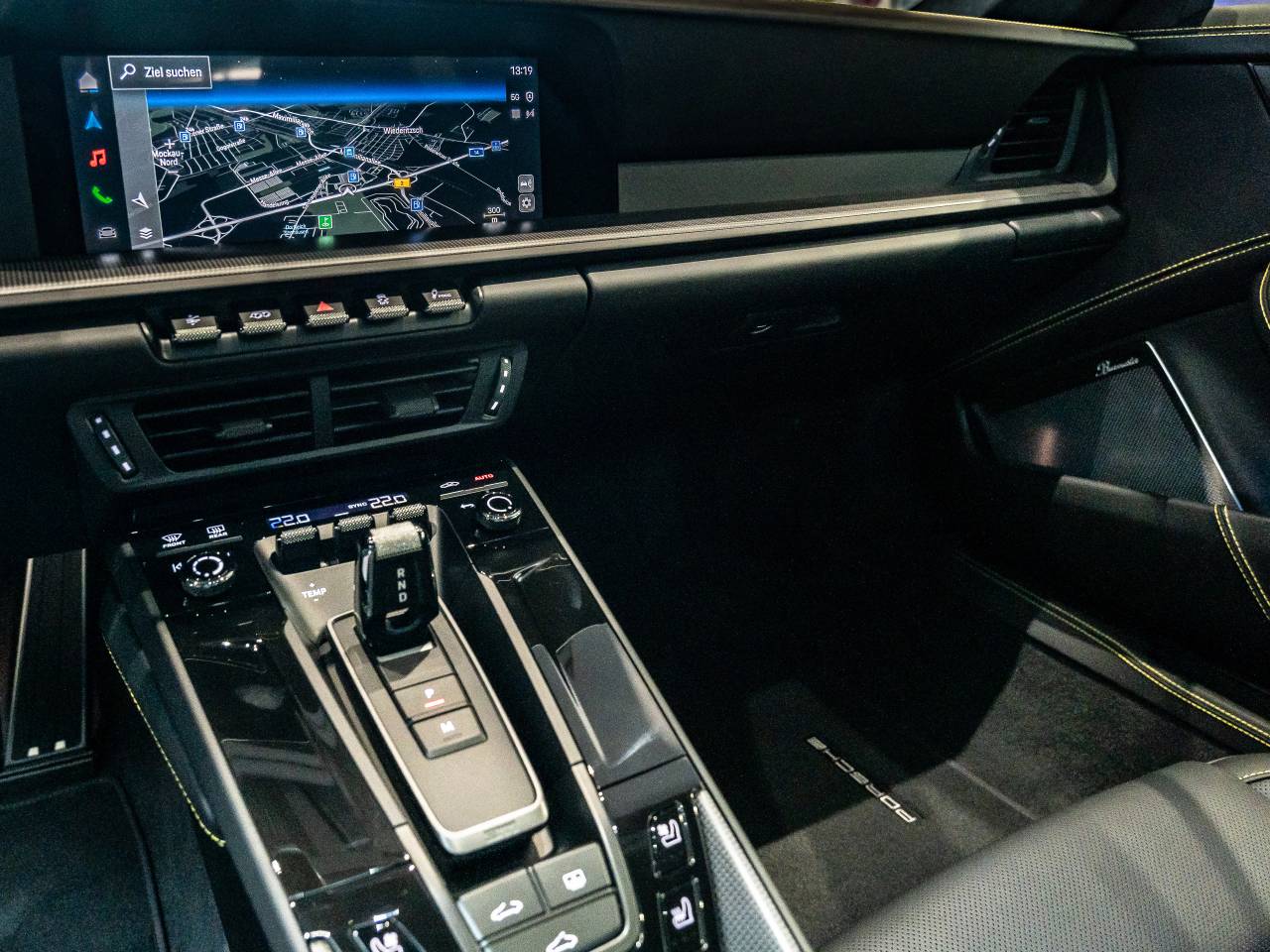 Porsche 992 II Carrera GTS - 2025 - Joinsteer - #19