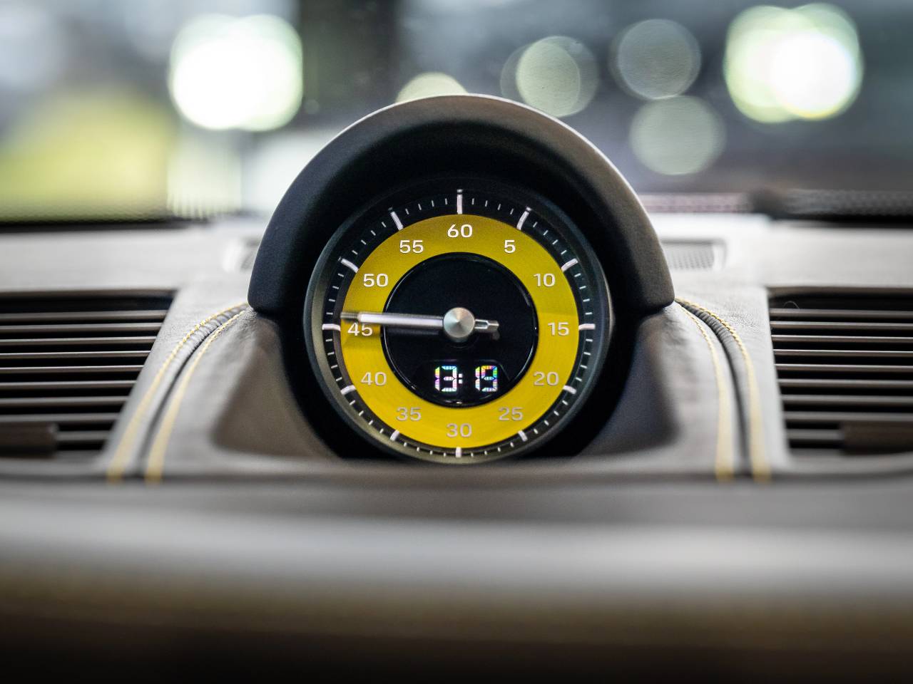 Porsche 992 II Carrera GTS - 2025 - Joinsteer - #20