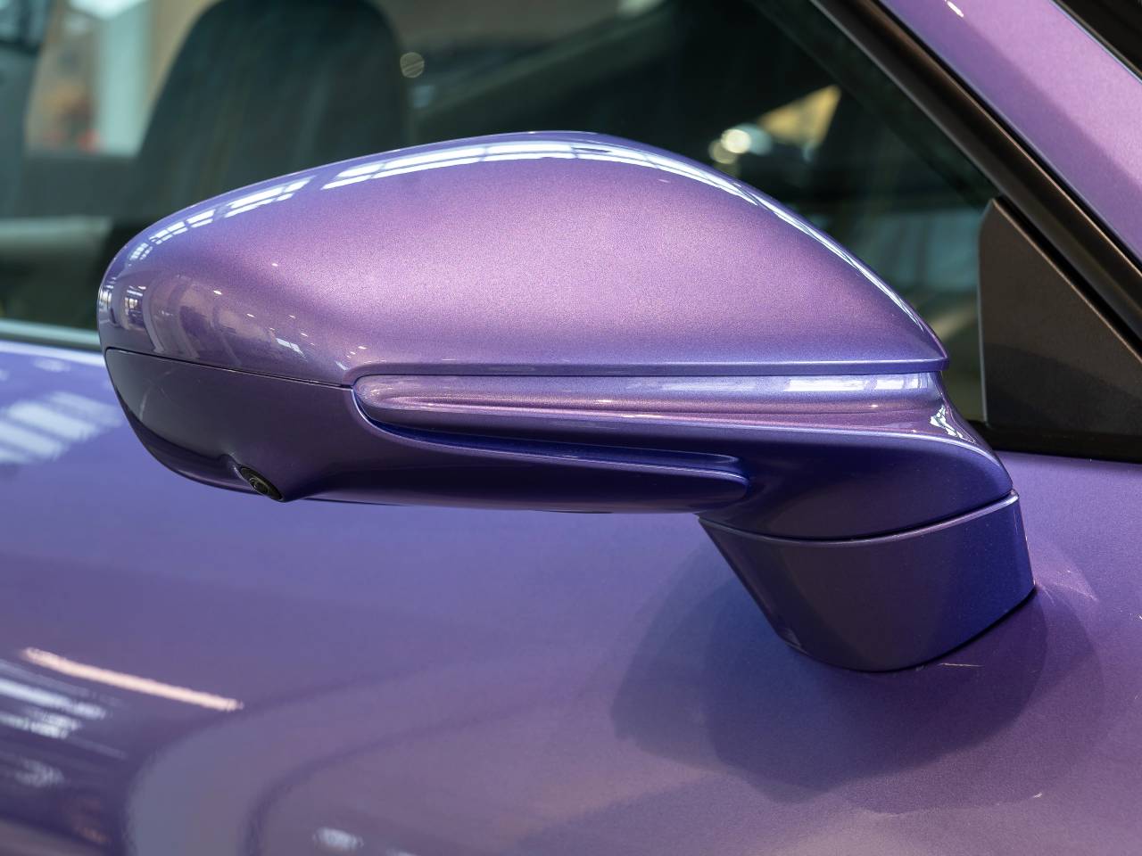 Porsche 992 II Carrera GTS - 2025 - Joinsteer - #21