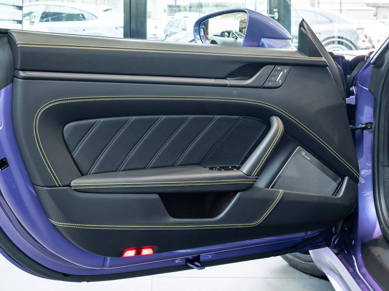 Porsche 992 II Carrera GTS - 2025 - Joinsteer - #24