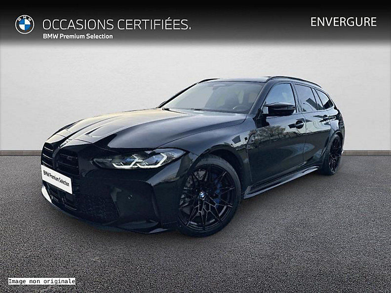 BMW M3 Competition Etition M XDrive Touring 510 Ch - 2023 - Joinsteer - #1