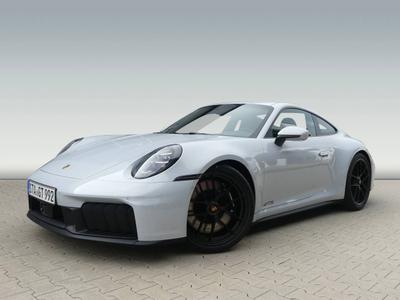 Porsche 992 II Carrera GTS -  - Joinsteer - #1