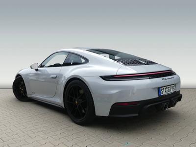Porsche 992 II Carrera GTS -  - Joinsteer - #2