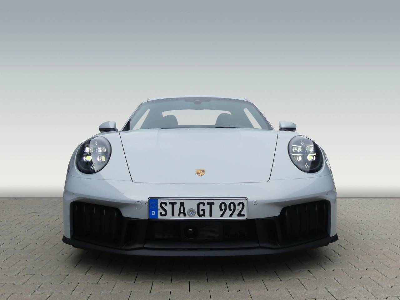 Porsche 992 II Carrera GTS - 2025 - Joinsteer - #4