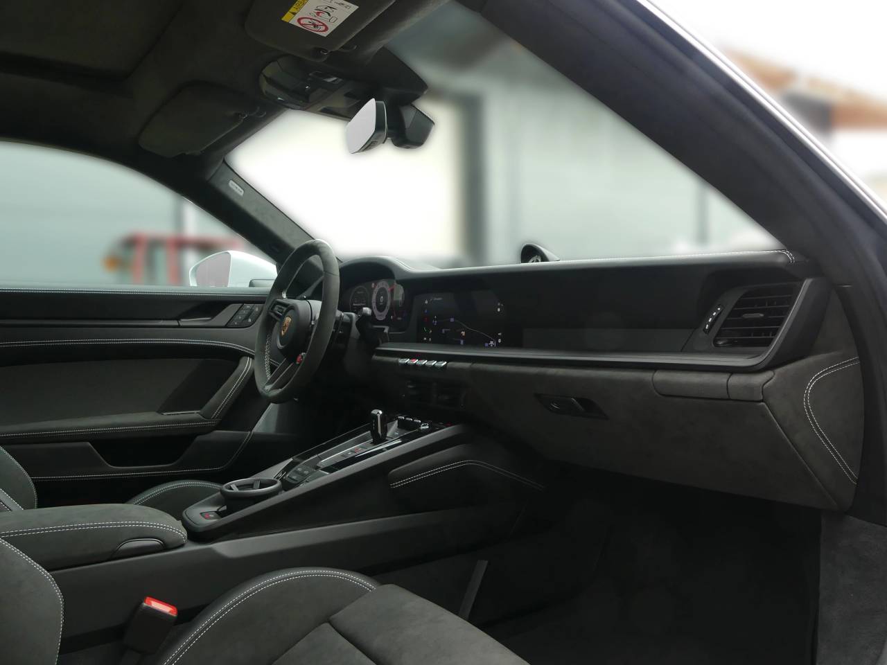 Porsche 992 II Carrera GTS - 2025 - Joinsteer - #9